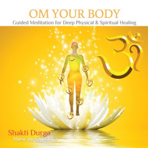 Om Your Body meditation