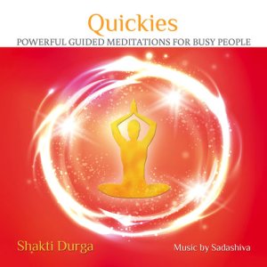 Quickies meditations