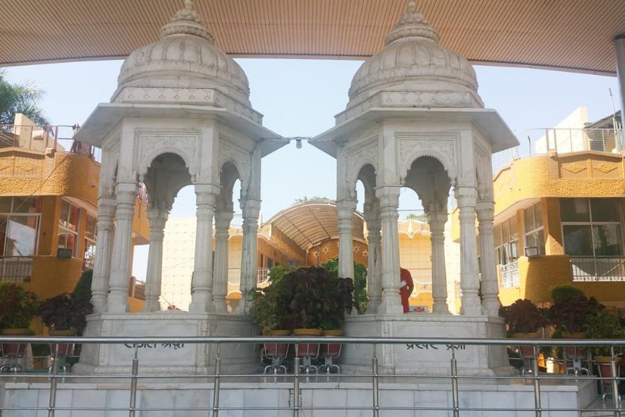 Spiritual Centres Of Excellence, Haridwar