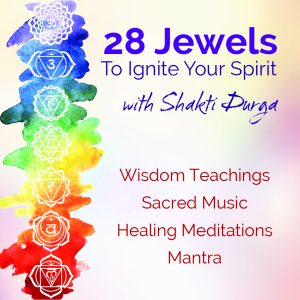 28 Jewels to Ignite Your Spirit