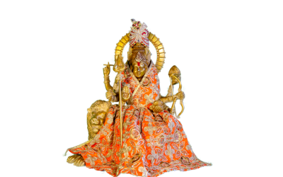 Navaratri – The Festival of the Goddess